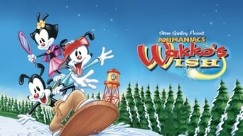 Wakko's Wish (1999)