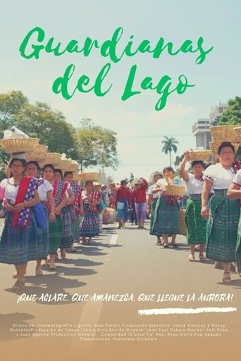 Guardianas del lago
