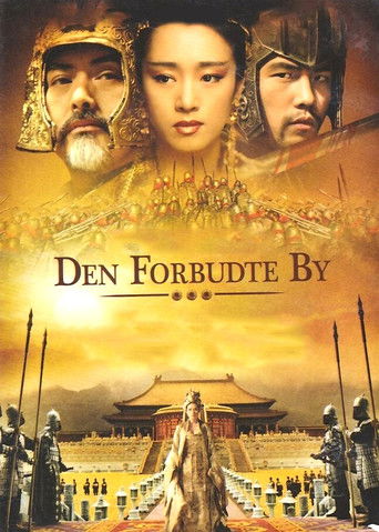 Den forbudte by (2006)