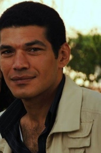 Image of Basim Samra