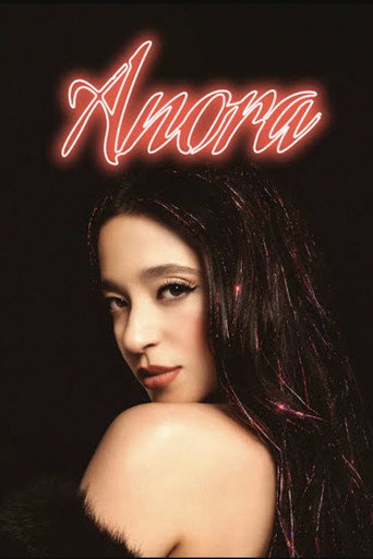 Anora: Stripped Down