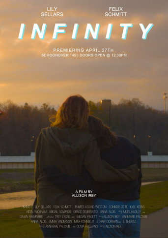 Infinity (2024)