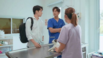 Episode 3 — Contact and Unease