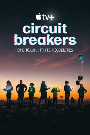 Circuit Breakers Season 1