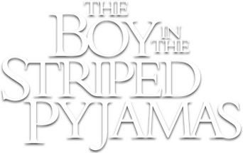 The Boy in the Striped Pyjamas logo