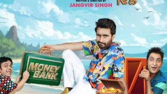 Chor Dil (2022)