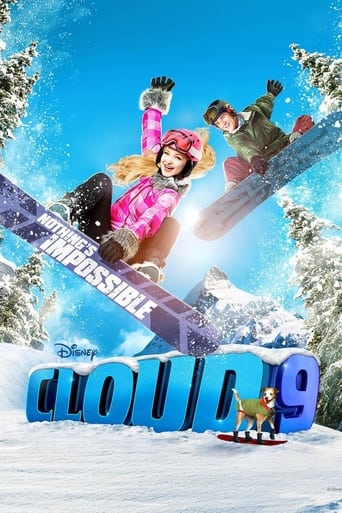 Poster of Cloud 9