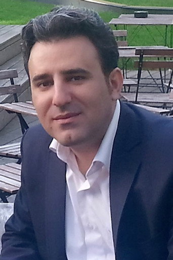 Ardeshir Pashang — 1