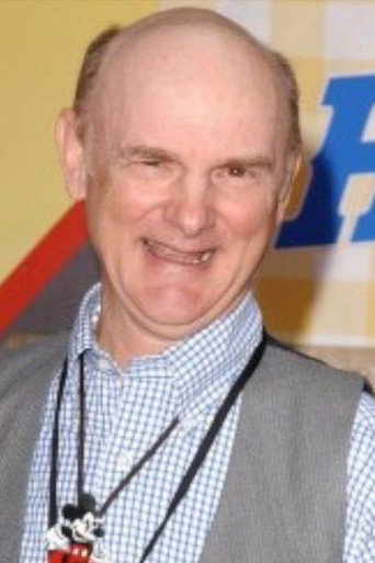 Charlie Dell
