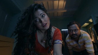 Episode 3 — An Intimate Murder