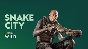 Snake City (2014- )