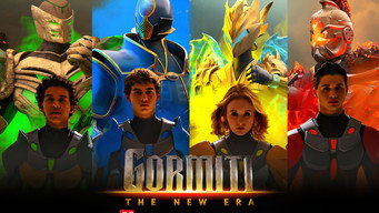 Gormiti - The New Era (2024- )
