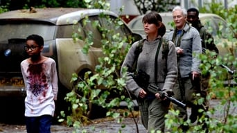 Galeria 4 - Melanie. La chica con todos los dones