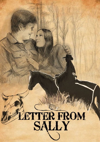 Letter From Sally (2024)