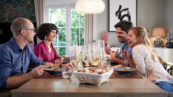 Gäste zum Essen (2023)