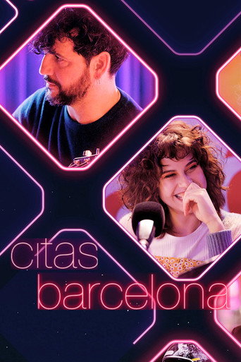 Póster del título