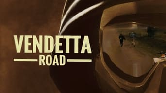 Vendetta Road (2023)