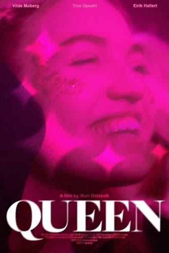 Poster of Queen