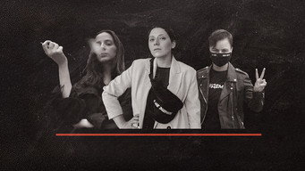 Fearless: The Women Fighting Putin (2022)