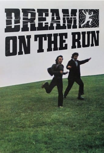 Poster of Dream on the Run