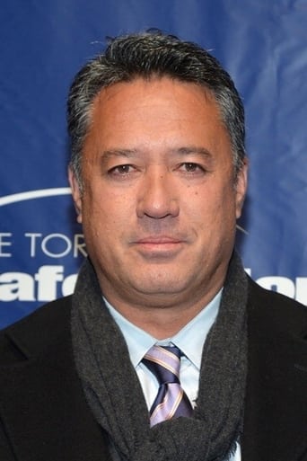 Image of Ron Darling