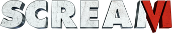 Scream VI logo