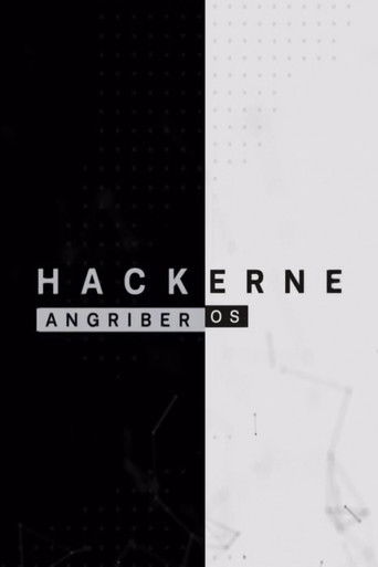 Hackerne angriber os