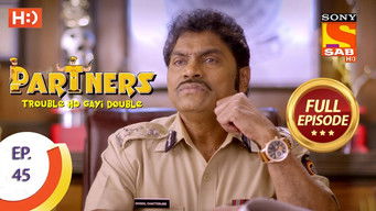 Episode 45 — Is Neena a Nagin?