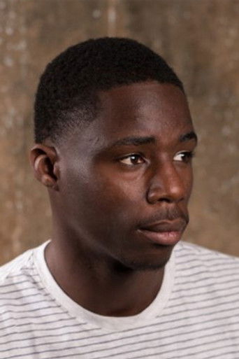 Foto de Drake Magnum