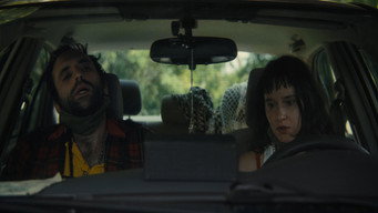 Escena 1 de Road Head