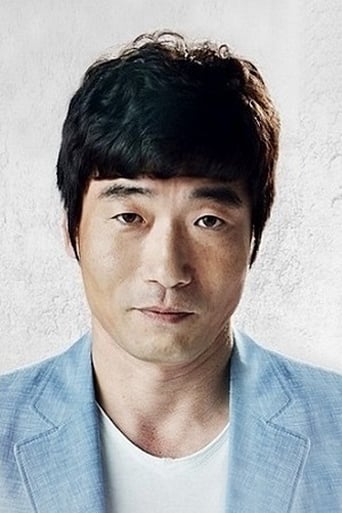 Imagen de Park Won-sang