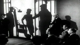 Still 5 from Lady in the Death House