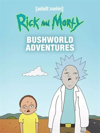 Bushworld Adventures