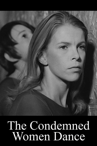 The Dance of the Damned Women (1976)