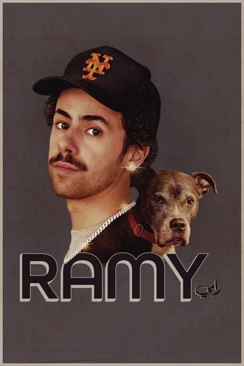 Ramy Poster