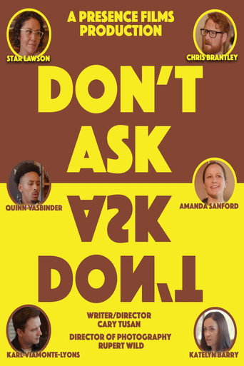 Don't Ask (2023)