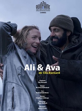 Ali & Ava