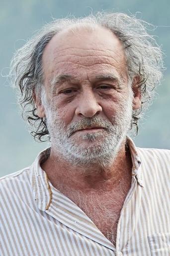 Image of João Pedro Bénard