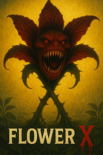 FLOWER X (1970)