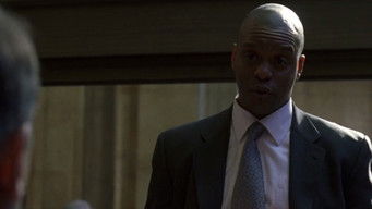 第18話:Thinking Makes It So 第18話:Thinking Makes It So