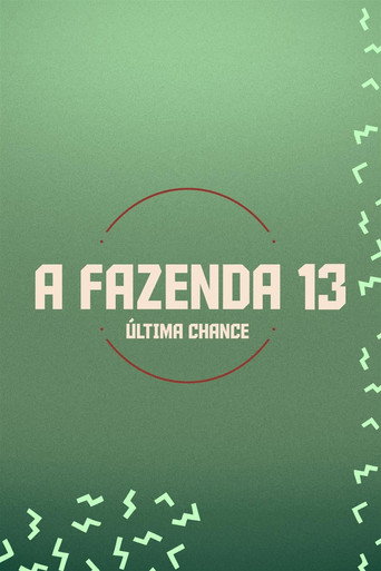 A Fazenda: Última Chance Season 2