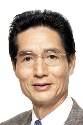 Image of Yuji Mikimoto