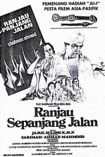 Mines Along the Road (1983)
