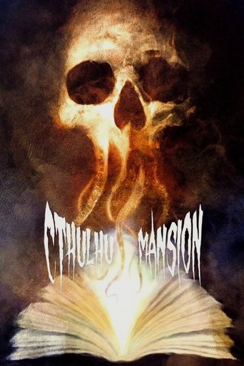 La mansión de los Cthulhu (1992)