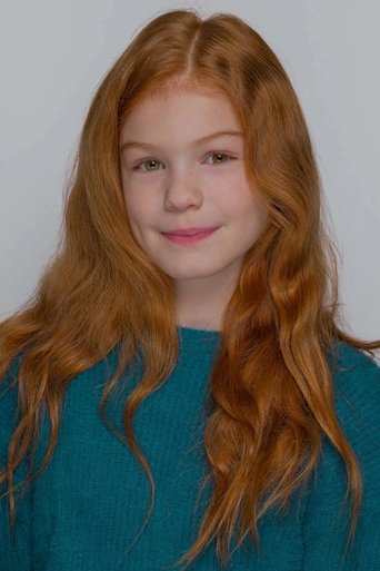 Gracie Cochrane headshot