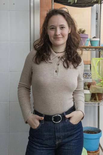 Anna Rodrigo Gimeno — 1