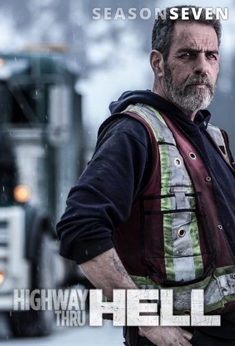 Highway Thru Hell: Season 7