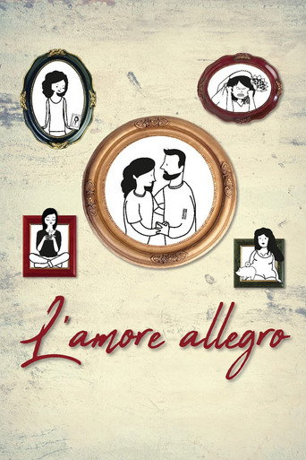 L'amore allegro