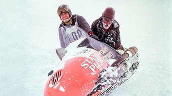 #4 Snowball Express