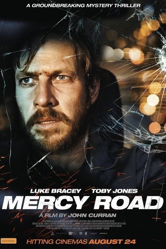 Mercy Road Poster